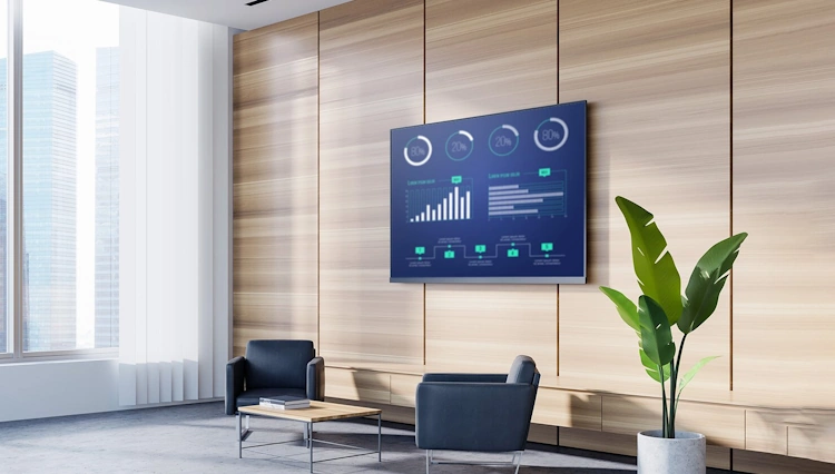 Телевидение для бизнеса от Ростелеком в посёлок Хозьмино (Архангельская область)